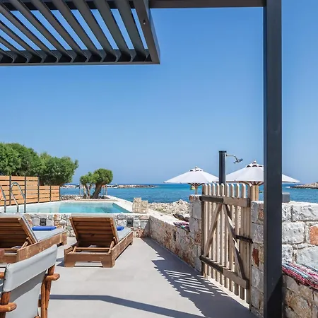 Villa Amina Chania (Crete)