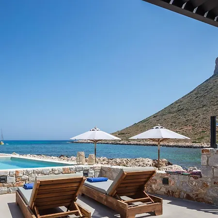 Amina * Chania (Crete)