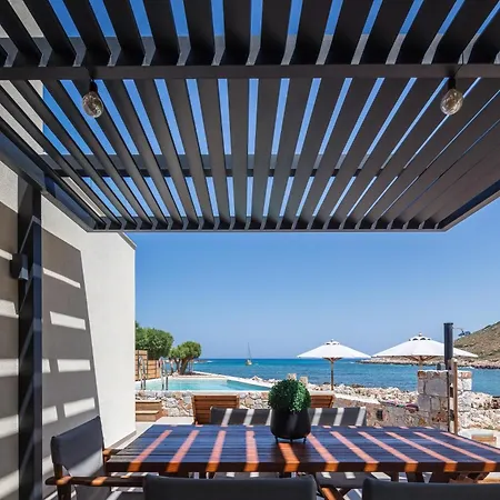 Amina Villa Chania (Crete)