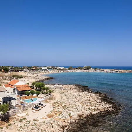 Villa Amina Chania (Crete)