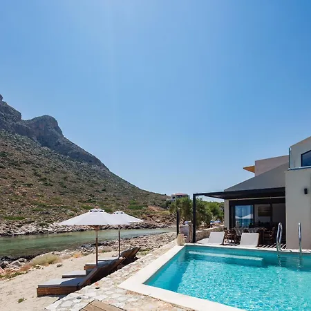 Amina Villa Chania (Crete)