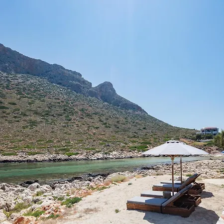 Villa Amina Chania (Crete)