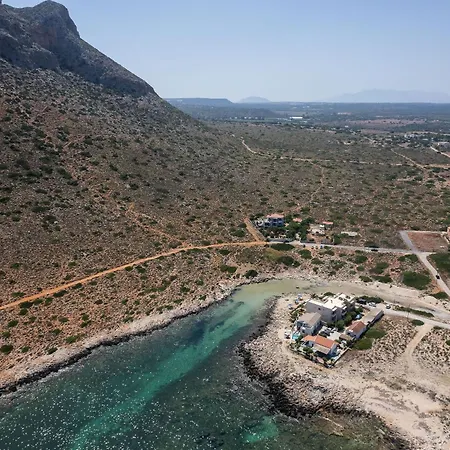 Villa Amina Chania (Crete)